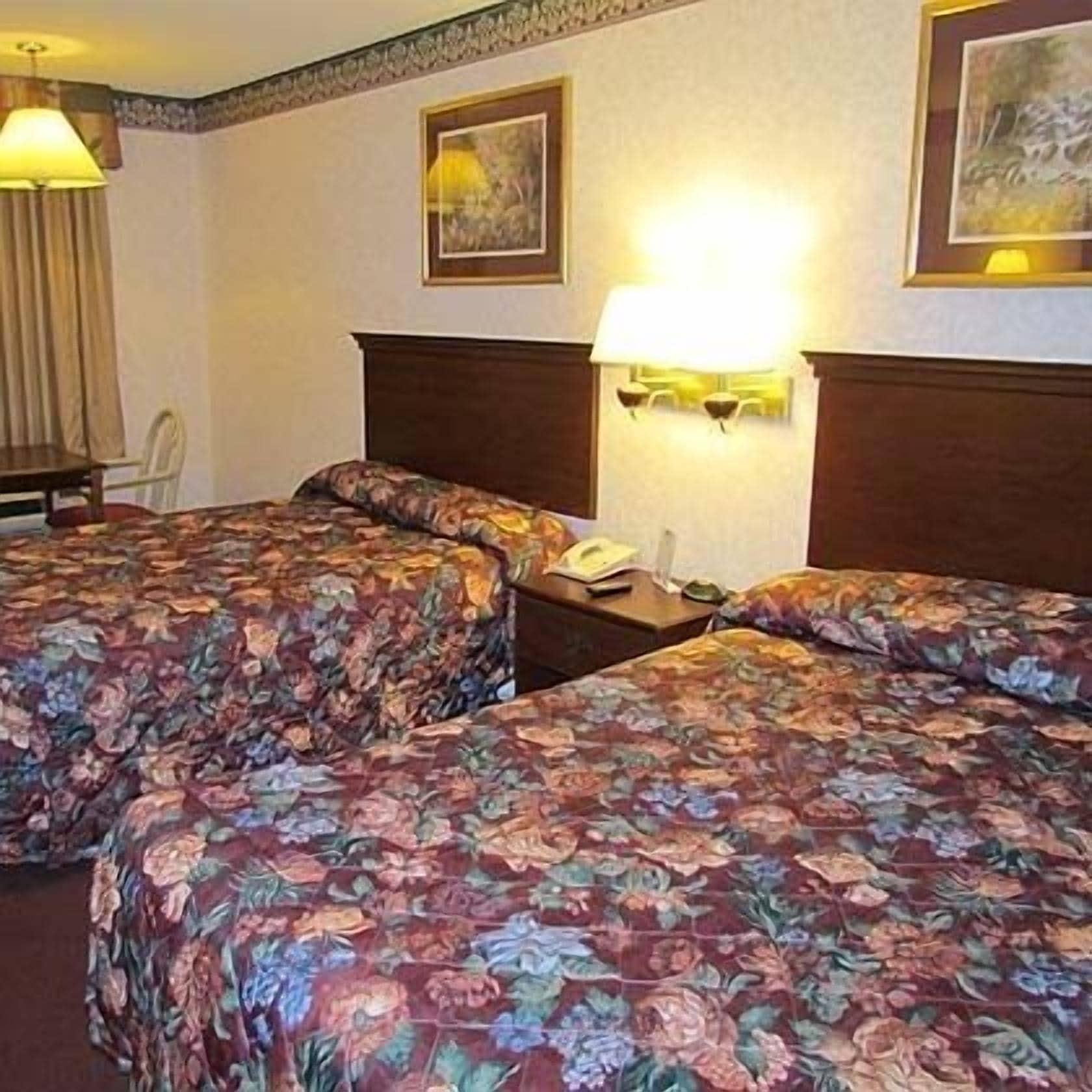 Eagle Inn Sumter Værelse billede